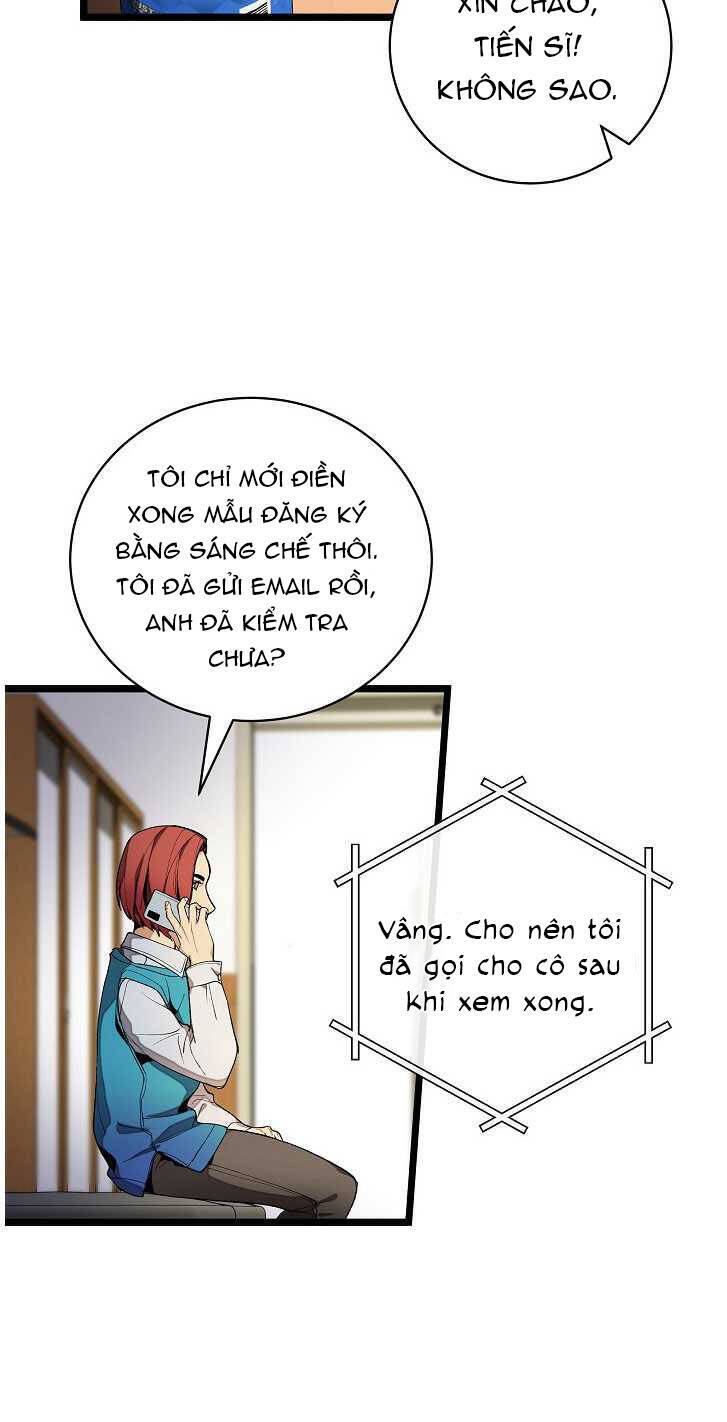 Dna Thiên Tài Đơn Độc Chapter 20 - 50