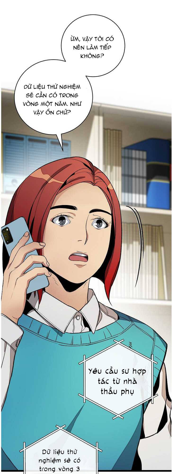 Dna Thiên Tài Đơn Độc Chapter 20 - 51
