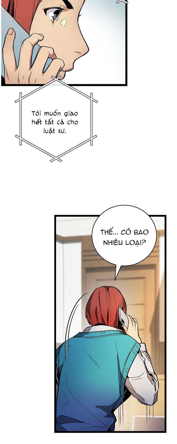 Dna Thiên Tài Đơn Độc Chapter 20 - 54