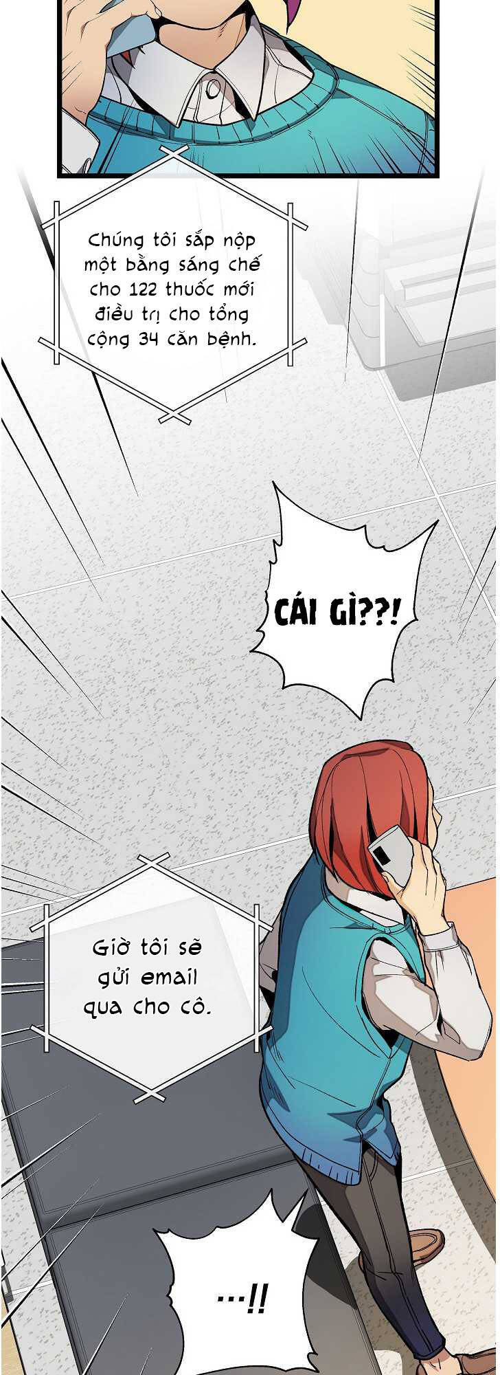 Dna Thiên Tài Đơn Độc Chapter 20 - 56