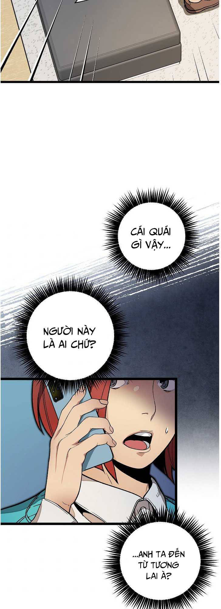 Dna Thiên Tài Đơn Độc Chapter 20 - 57