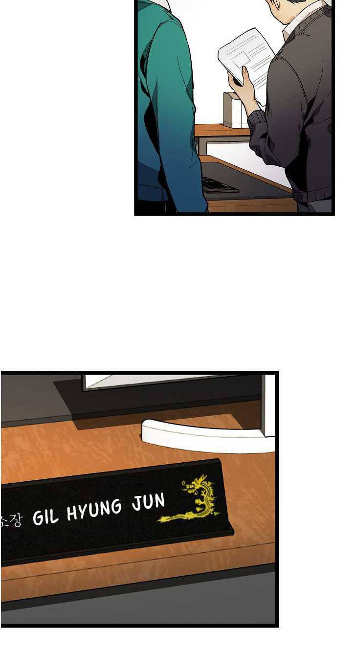 Dna Thiên Tài Đơn Độc Chapter 20 - 67