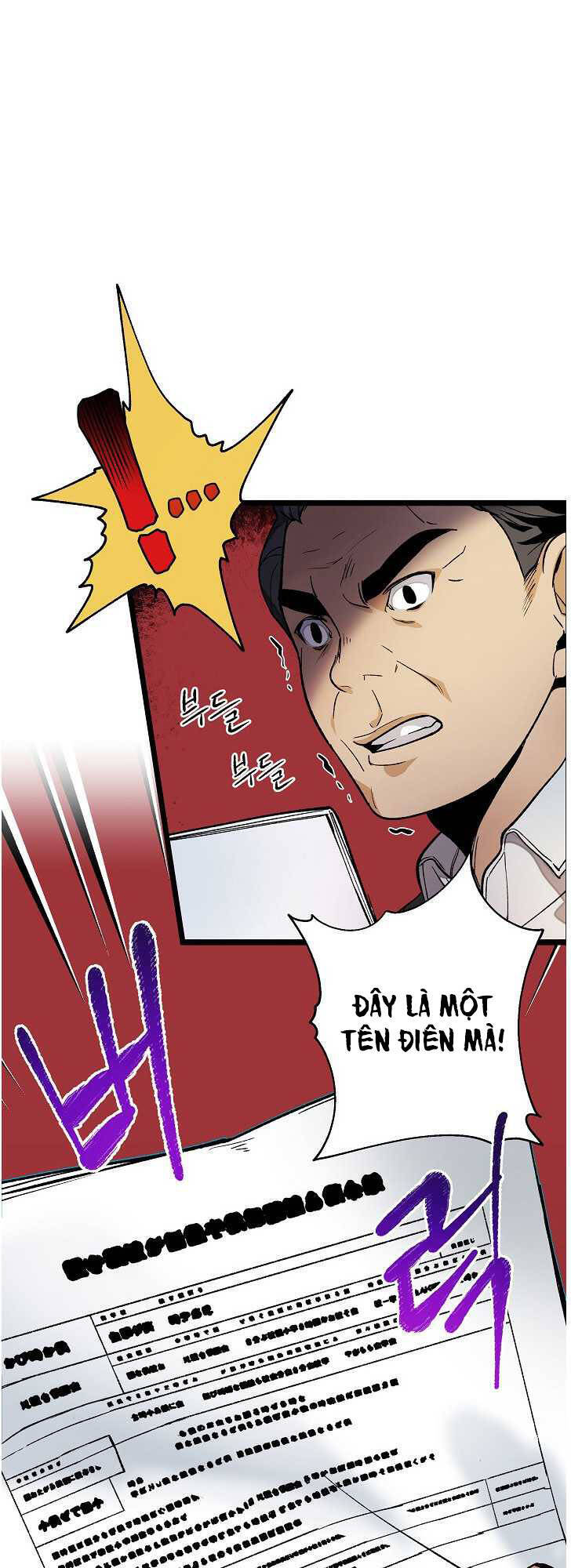 Dna Thiên Tài Đơn Độc Chapter 20 - 68