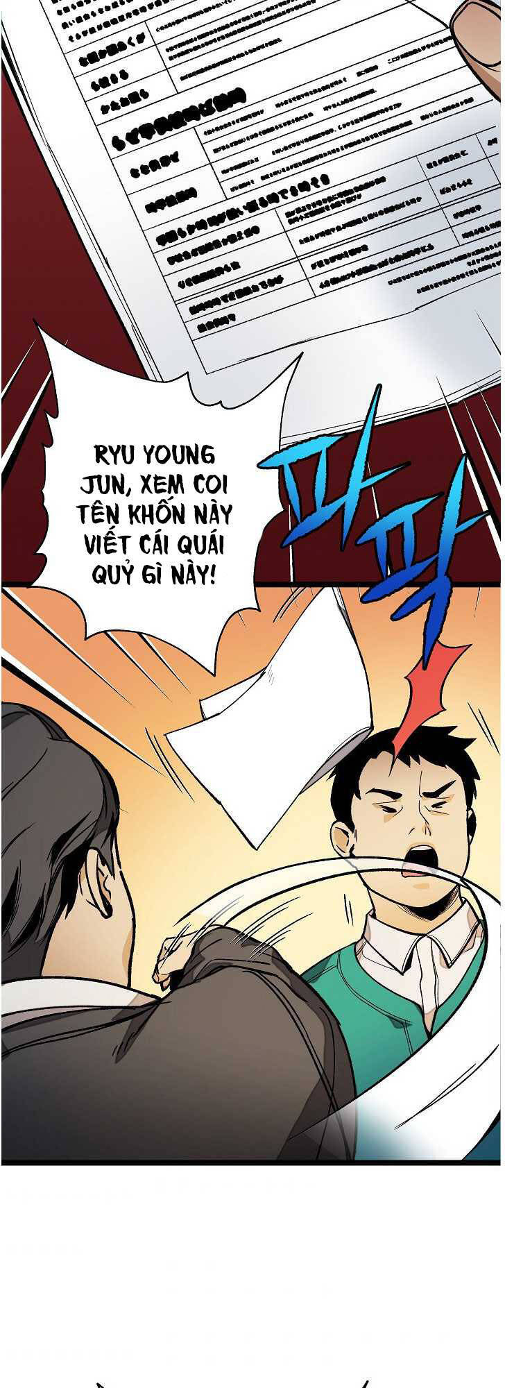 Dna Thiên Tài Đơn Độc Chapter 20 - 69