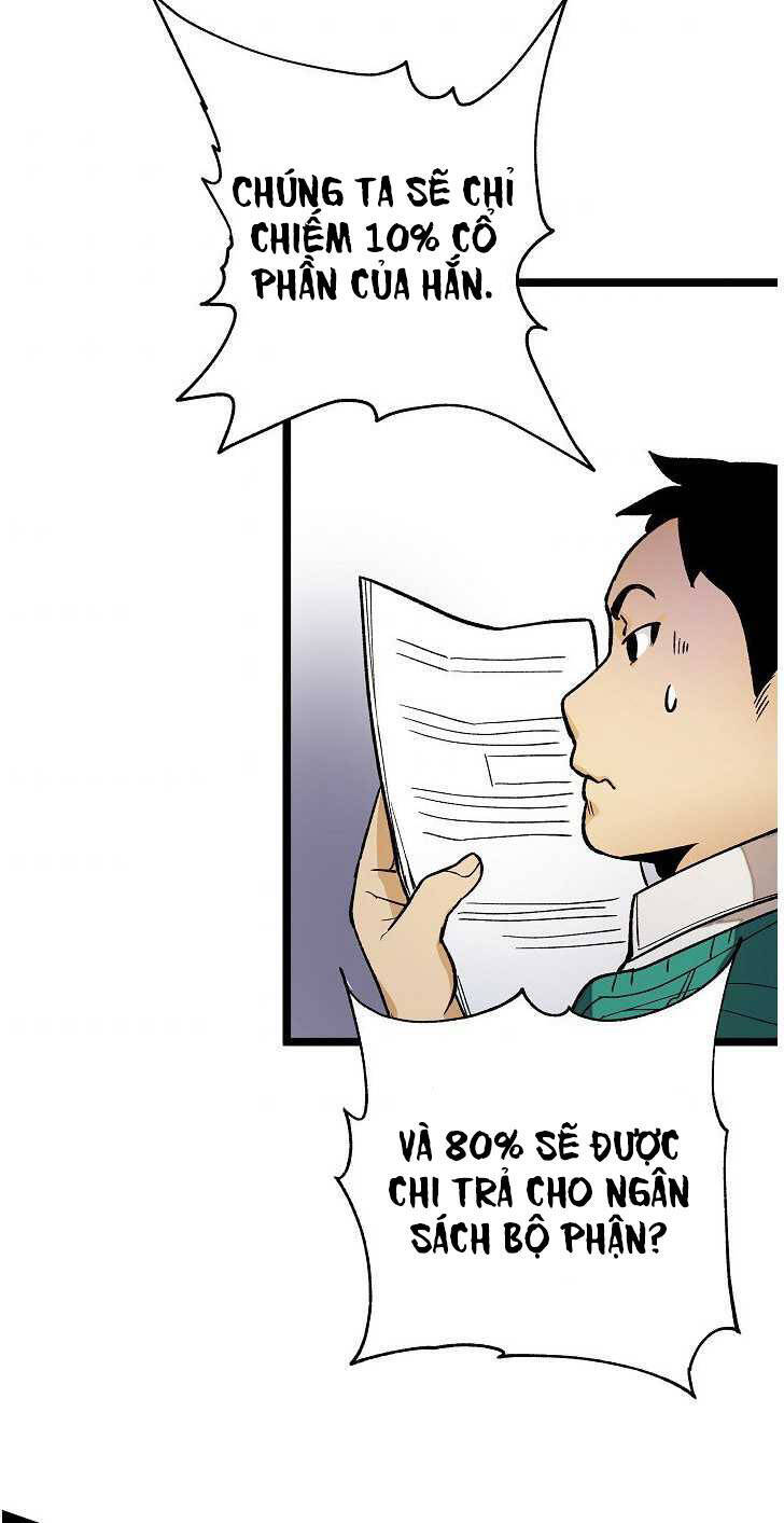 Dna Thiên Tài Đơn Độc Chapter 20 - 70