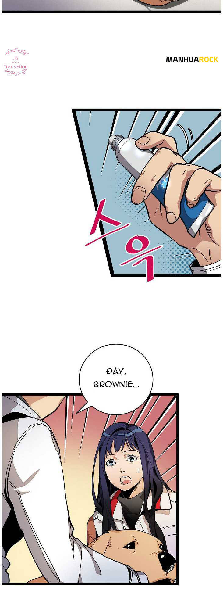 Dna Thiên Tài Đơn Độc Chapter 20 - 10