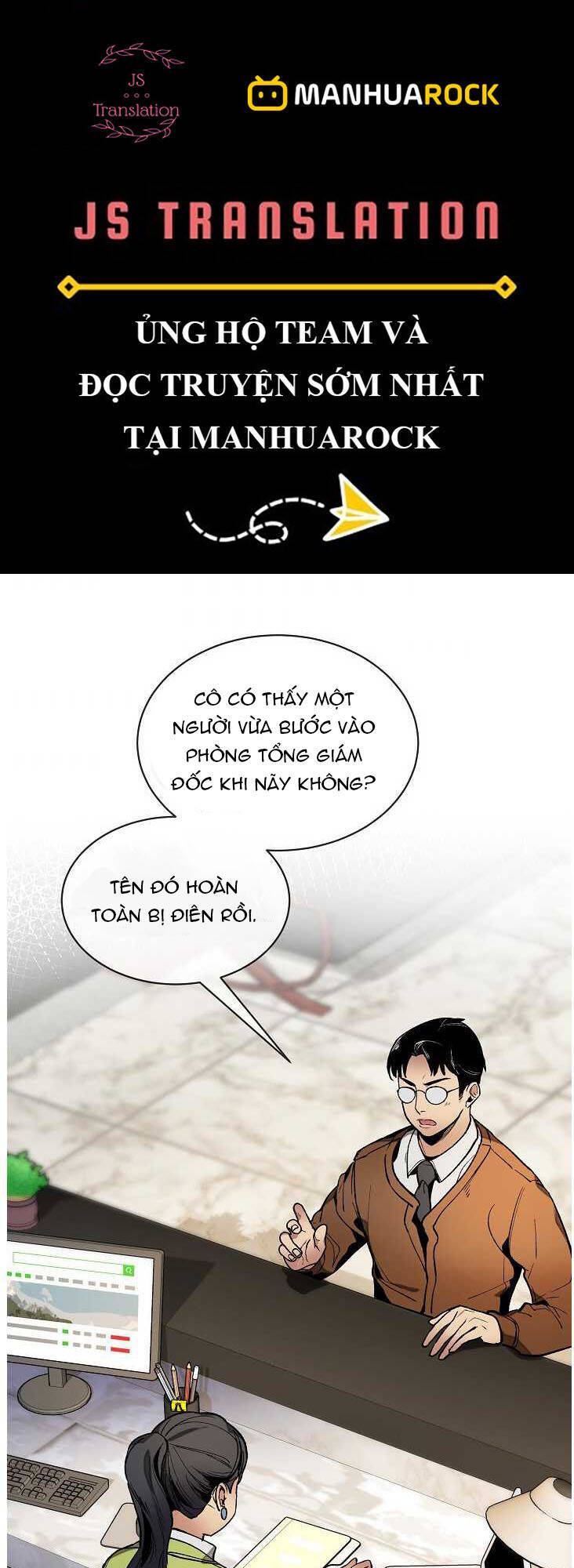 Dna Thiên Tài Đơn Độc Chapter 22 - 1