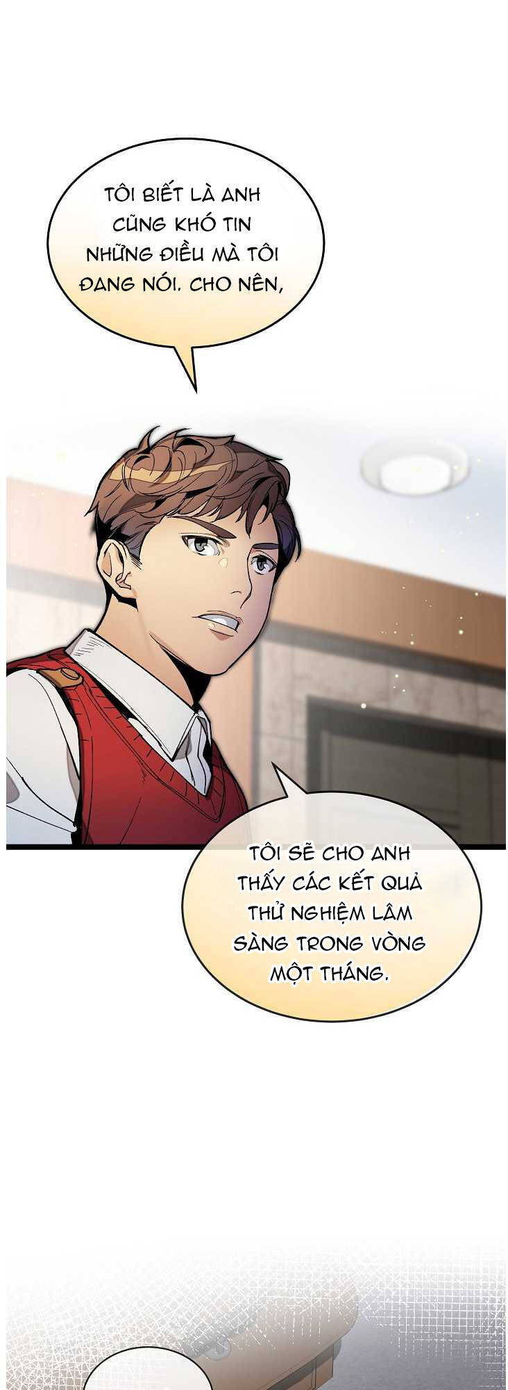Dna Thiên Tài Đơn Độc Chapter 22 - 14