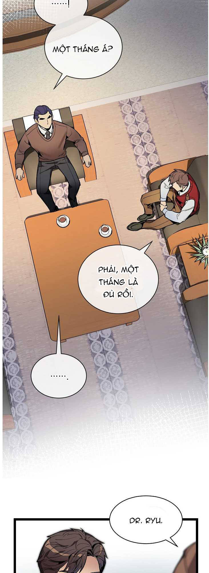 Dna Thiên Tài Đơn Độc Chapter 22 - 15