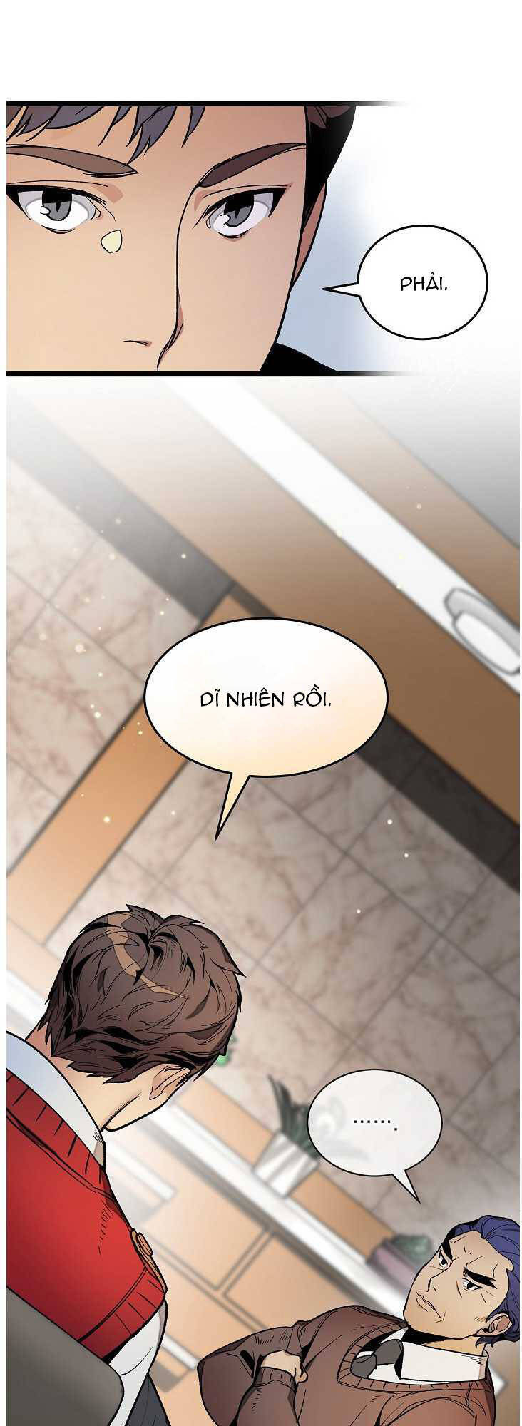 Dna Thiên Tài Đơn Độc Chapter 22 - 18