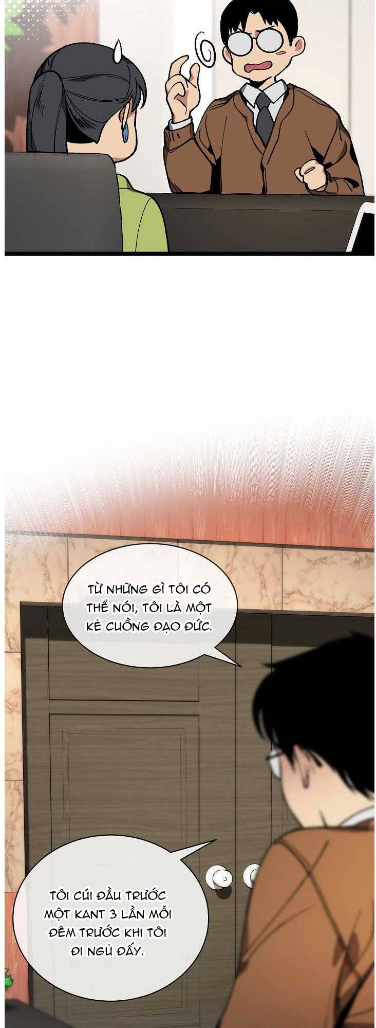 Dna Thiên Tài Đơn Độc Chapter 22 - 3