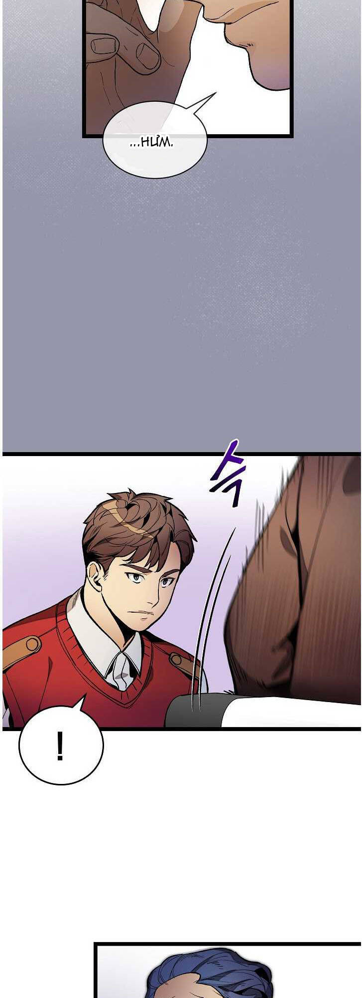 Dna Thiên Tài Đơn Độc Chapter 22 - 21