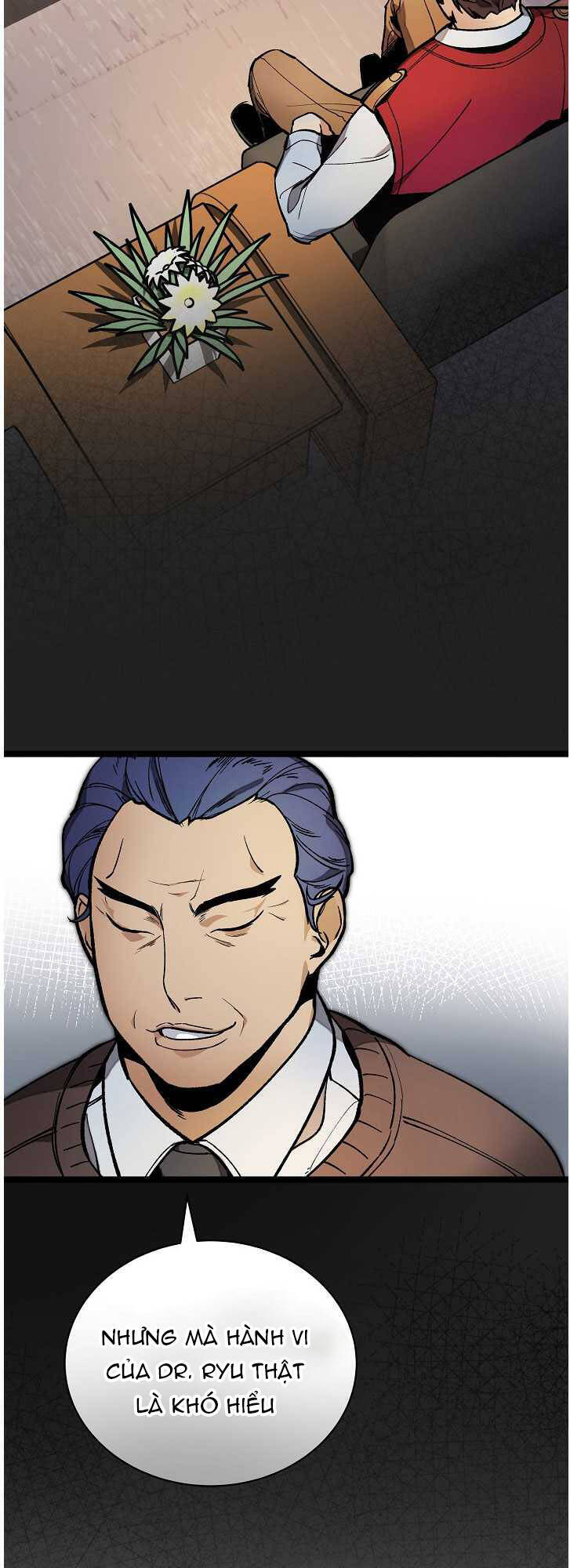 Dna Thiên Tài Đơn Độc Chapter 22 - 24