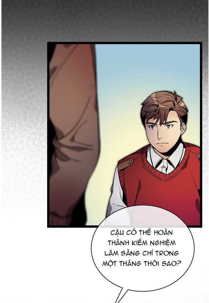 Dna Thiên Tài Đơn Độc Chapter 22 - 25