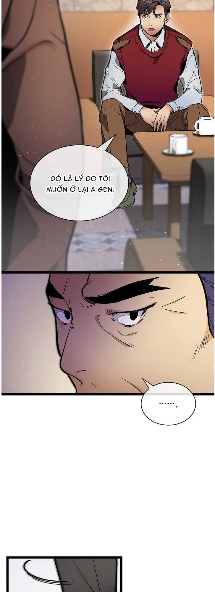 Dna Thiên Tài Đơn Độc Chapter 22 - 27