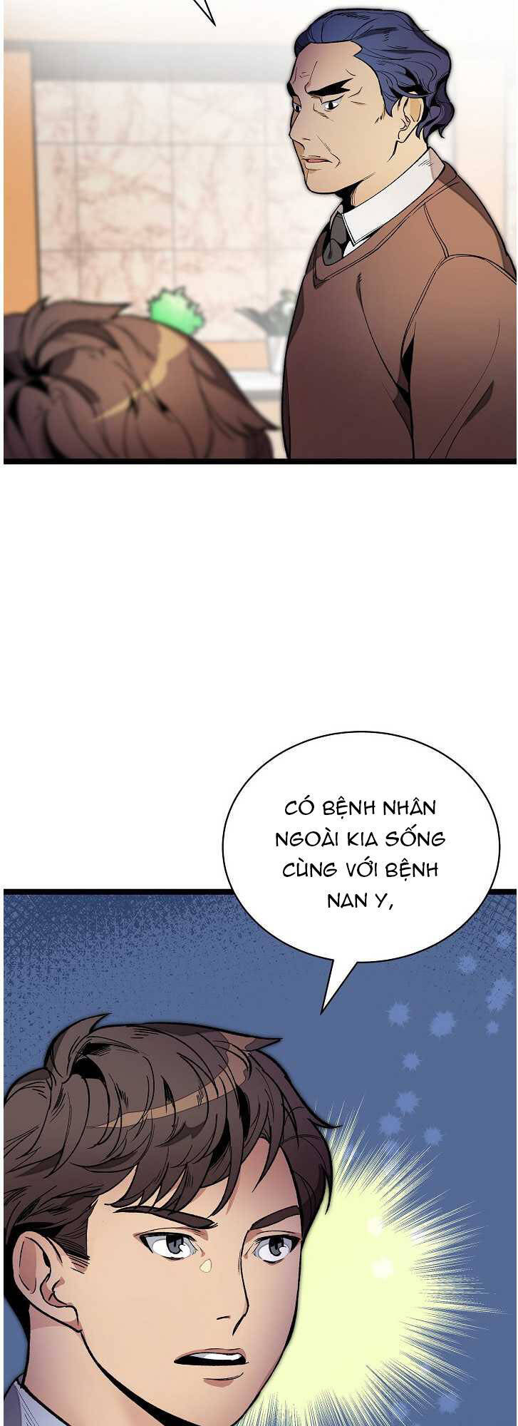 Dna Thiên Tài Đơn Độc Chapter 22 - 29