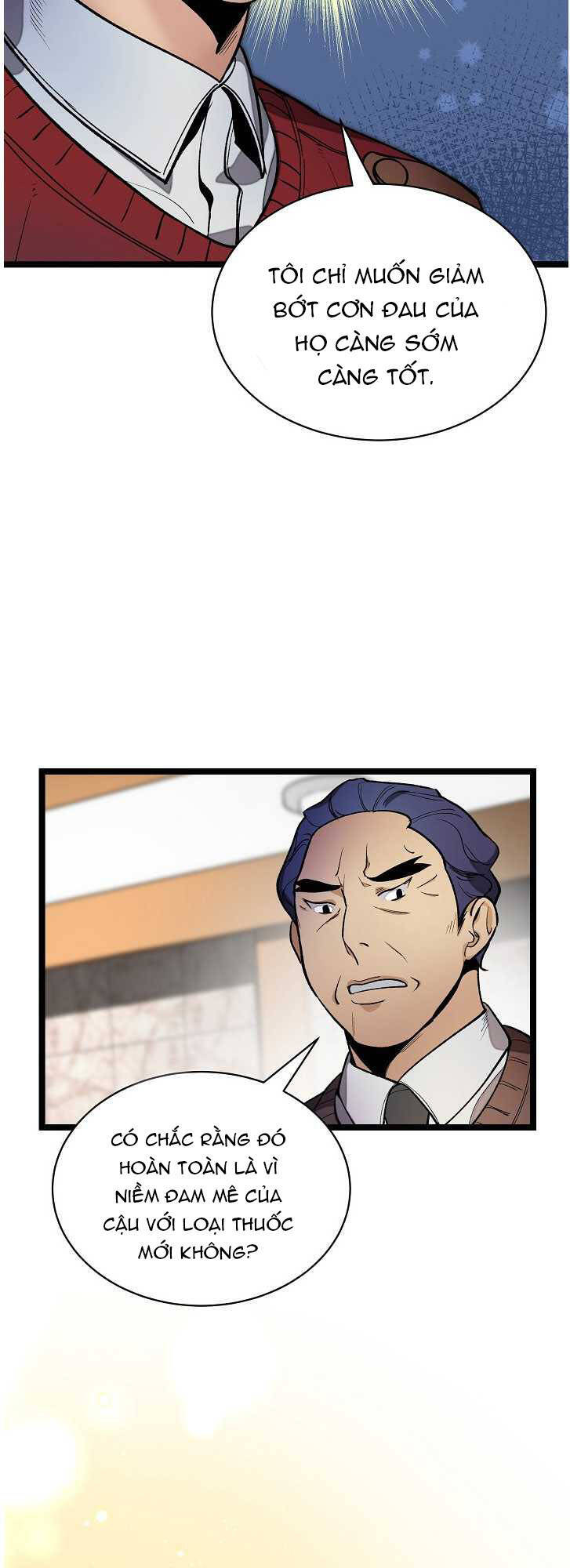 Dna Thiên Tài Đơn Độc Chapter 22 - 30