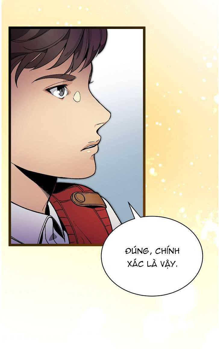 Dna Thiên Tài Đơn Độc Chapter 22 - 31