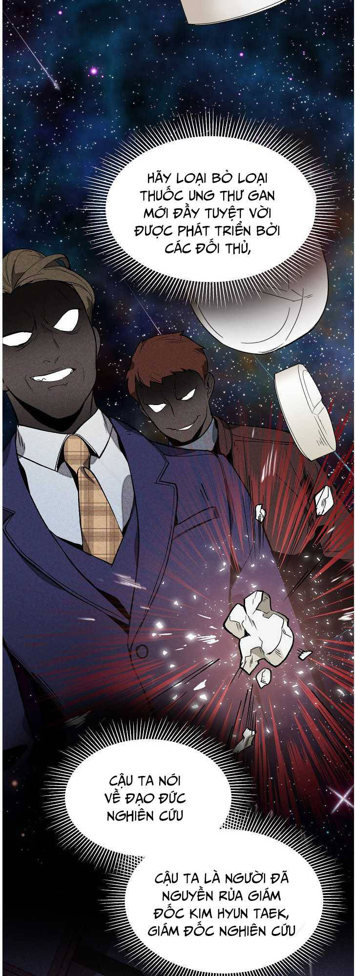 Dna Thiên Tài Đơn Độc Chapter 22 - 33