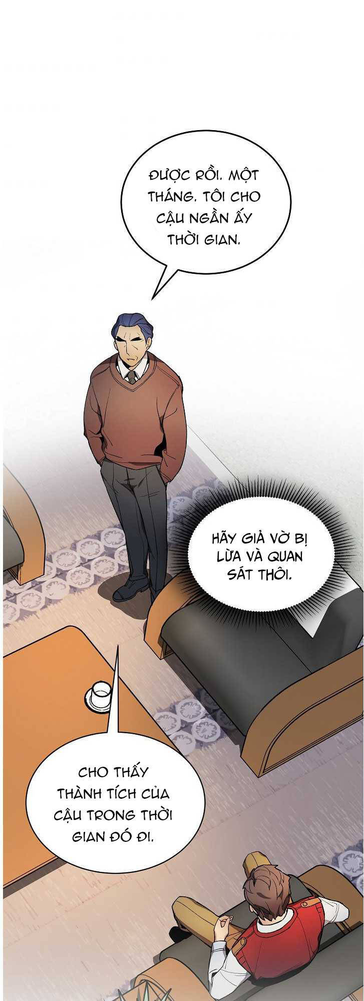 Dna Thiên Tài Đơn Độc Chapter 22 - 38