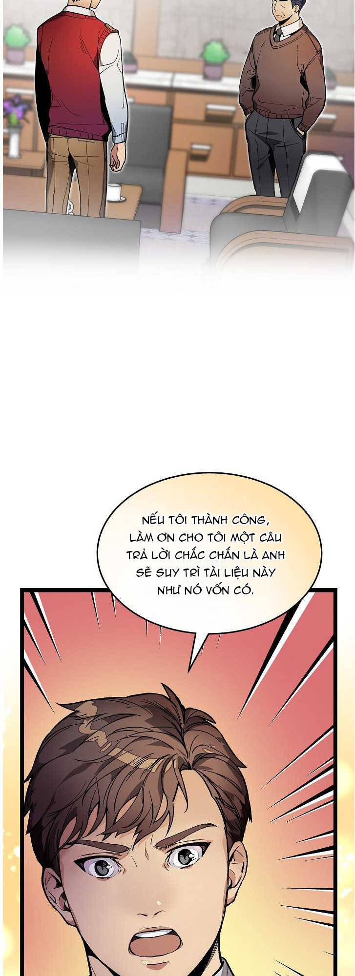 Dna Thiên Tài Đơn Độc Chapter 22 - 41