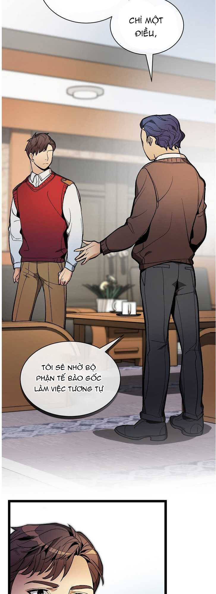 Dna Thiên Tài Đơn Độc Chapter 22 - 44