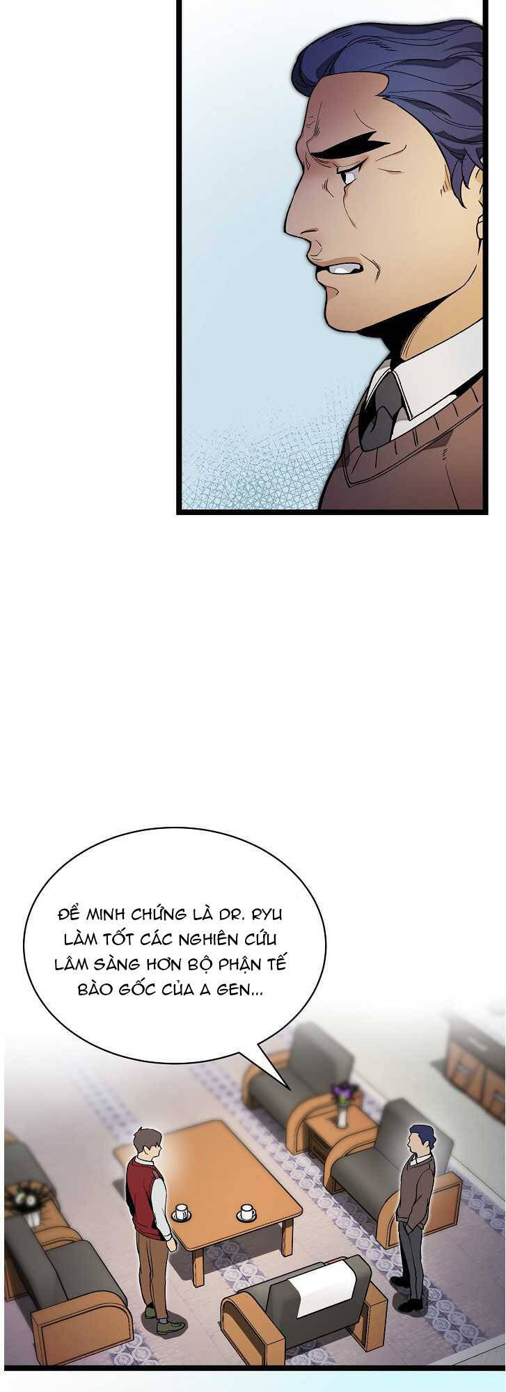 Dna Thiên Tài Đơn Độc Chapter 22 - 46