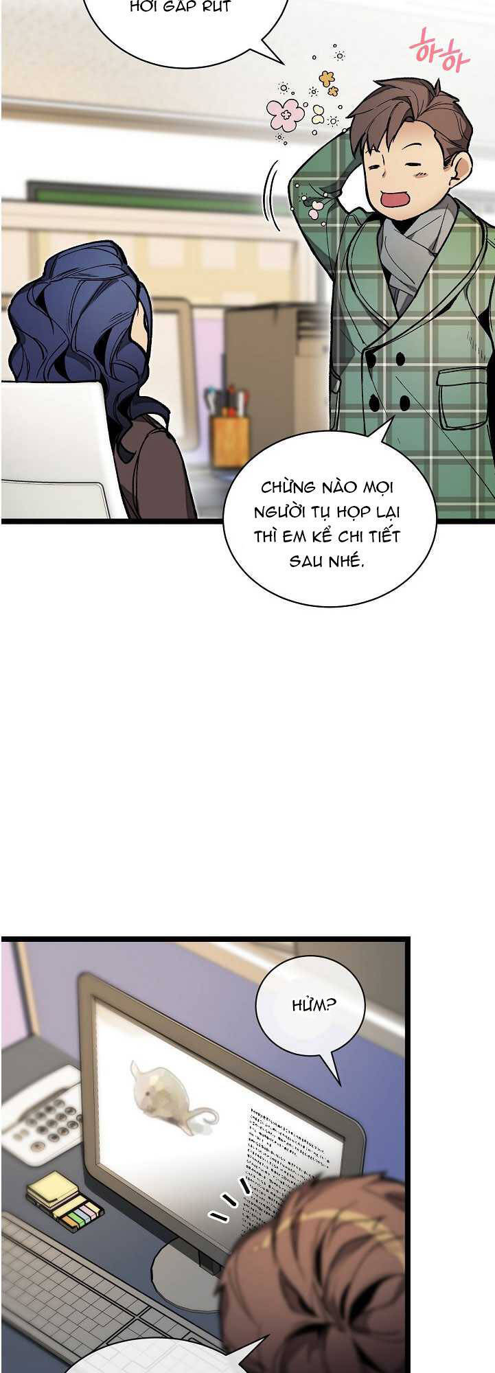 Dna Thiên Tài Đơn Độc Chapter 22 - 59