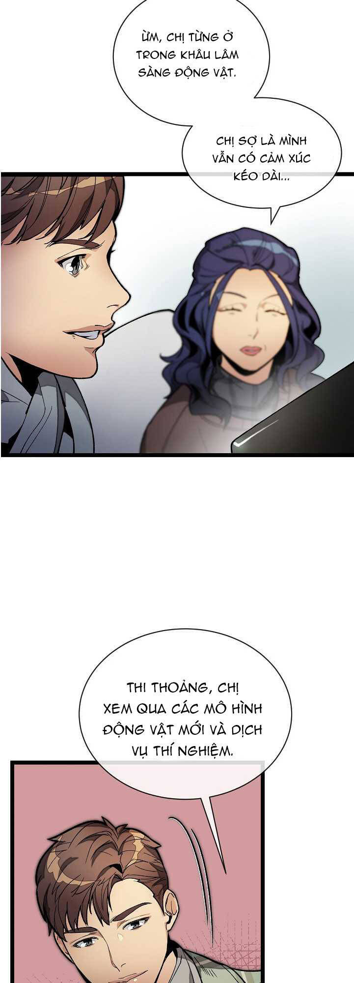 Dna Thiên Tài Đơn Độc Chapter 22 - 61