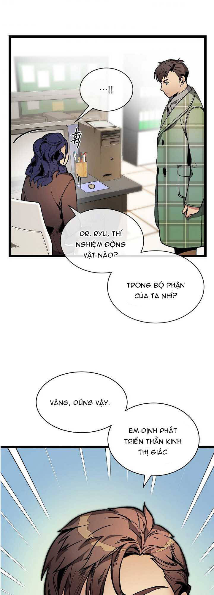 Dna Thiên Tài Đơn Độc Chapter 22 - 64