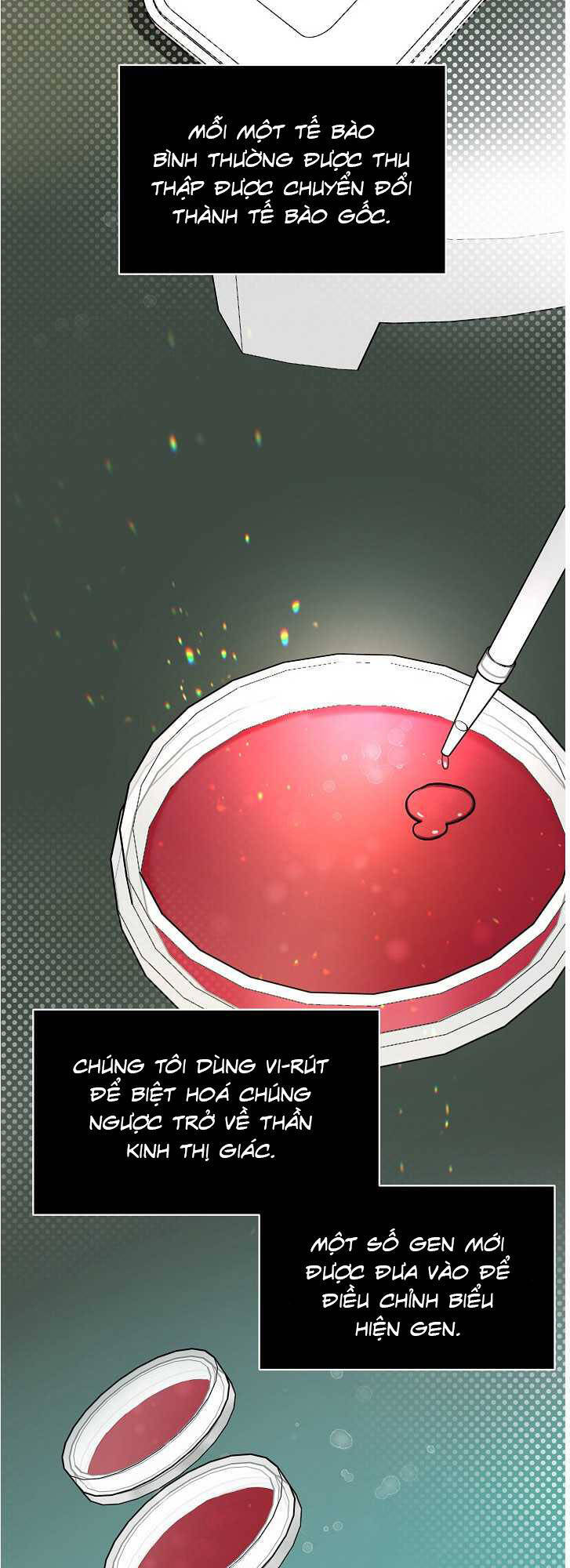 Dna Thiên Tài Đơn Độc Chapter 23 - 12