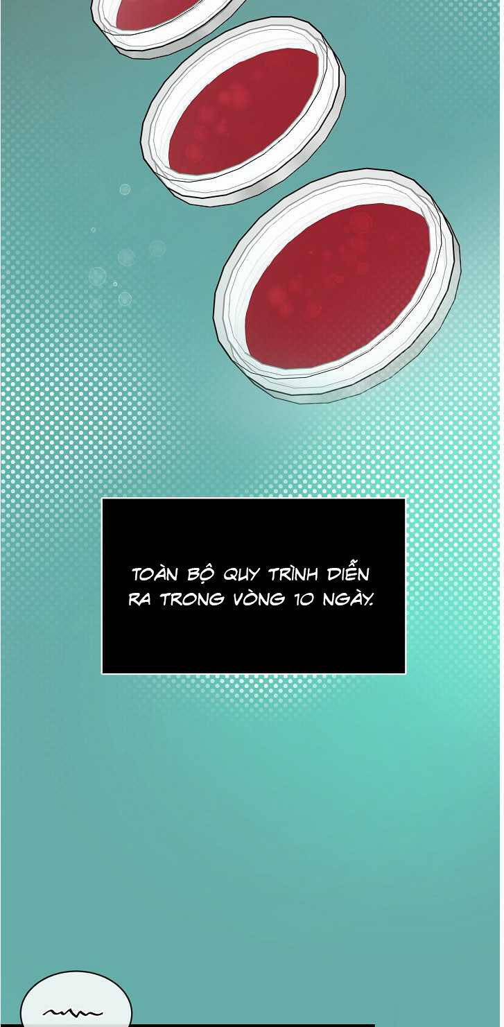 Dna Thiên Tài Đơn Độc Chapter 23 - 13