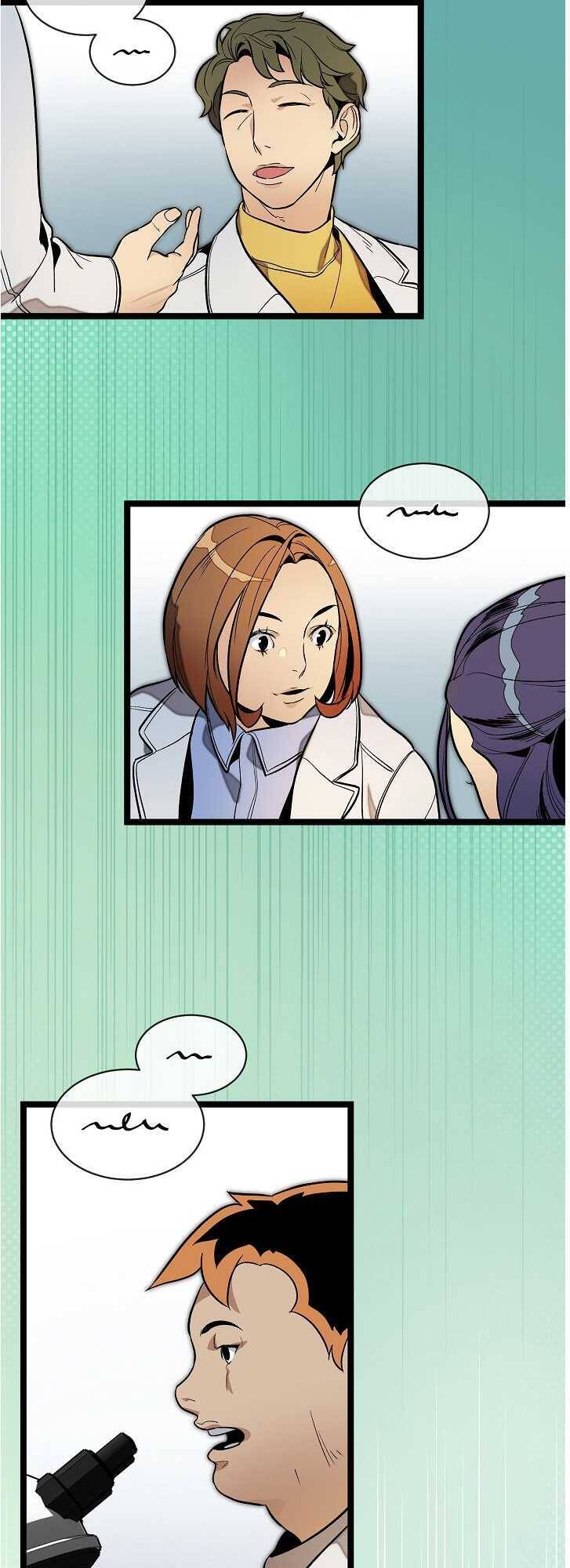 Dna Thiên Tài Đơn Độc Chapter 23 - 14