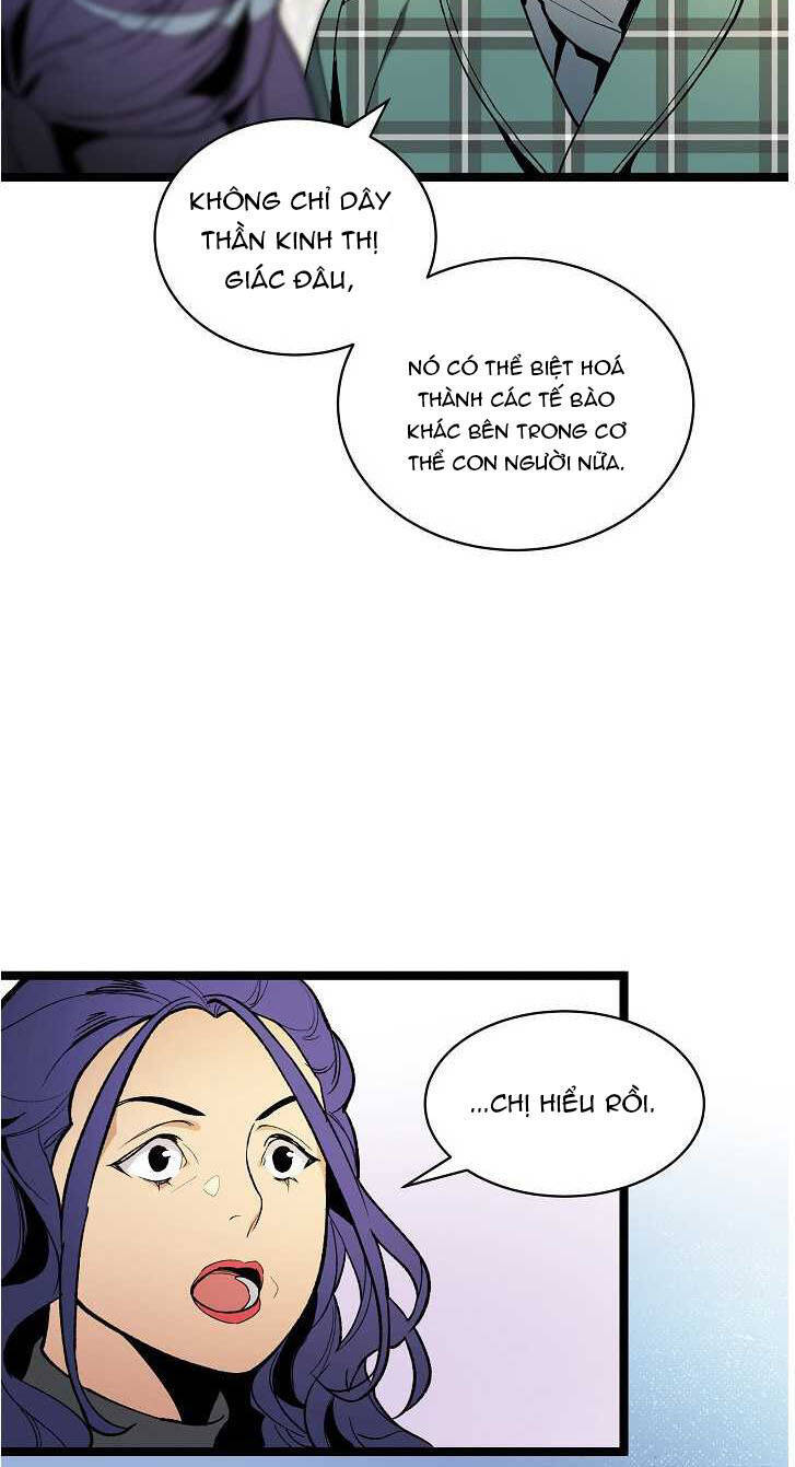 Dna Thiên Tài Đơn Độc Chapter 23 - 3