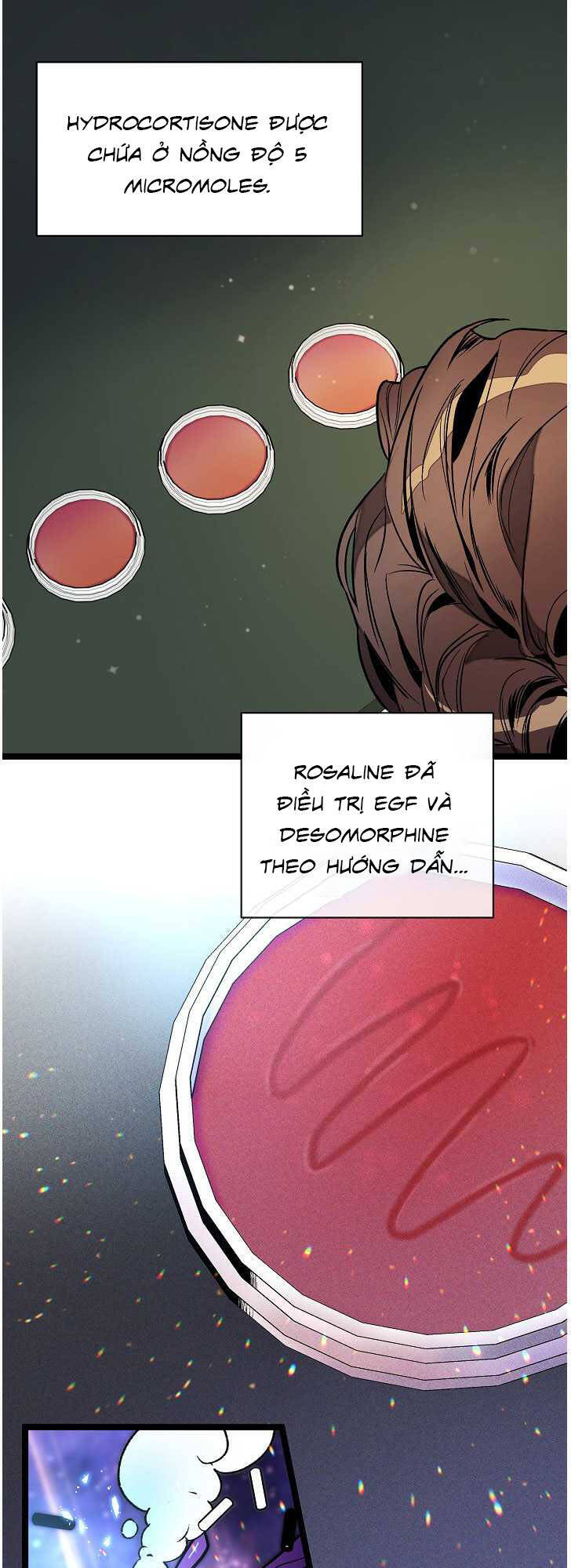 Dna Thiên Tài Đơn Độc Chapter 23 - 21