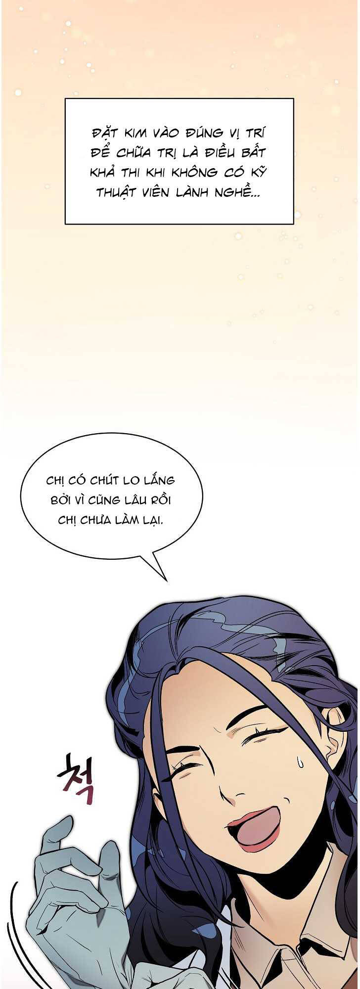 Dna Thiên Tài Đơn Độc Chapter 23 - 29