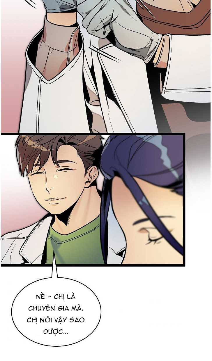 Dna Thiên Tài Đơn Độc Chapter 23 - 30