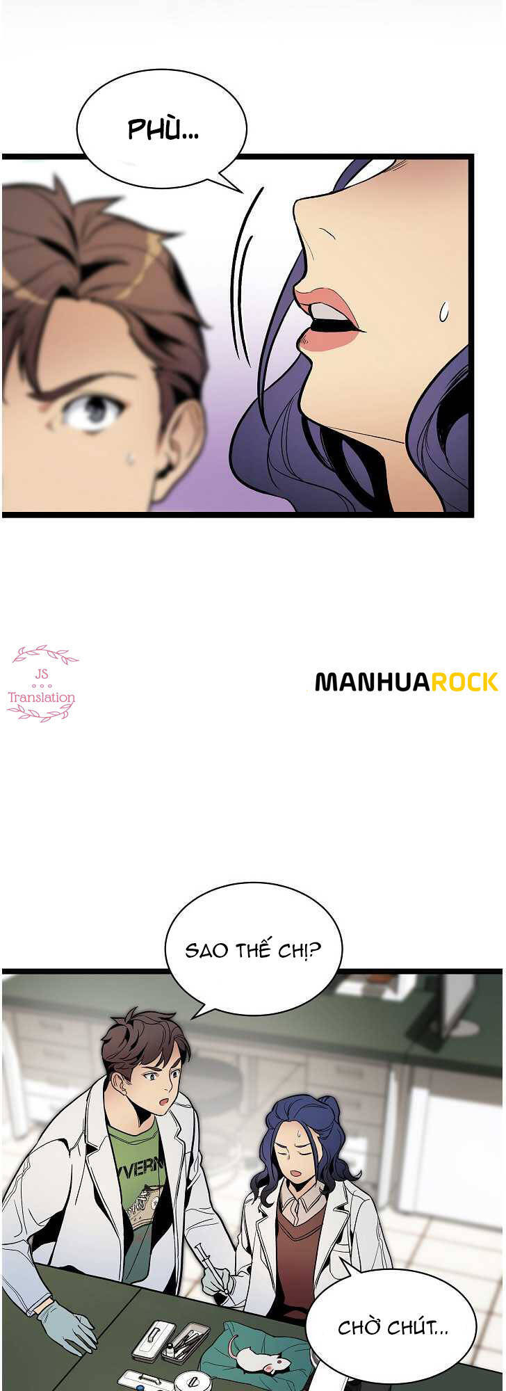 Dna Thiên Tài Đơn Độc Chapter 23 - 34