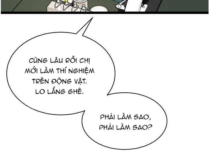 Dna Thiên Tài Đơn Độc Chapter 23 - 35