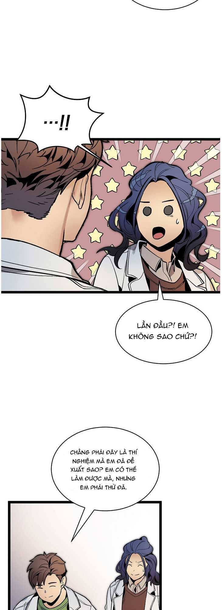 Dna Thiên Tài Đơn Độc Chapter 23 - 39