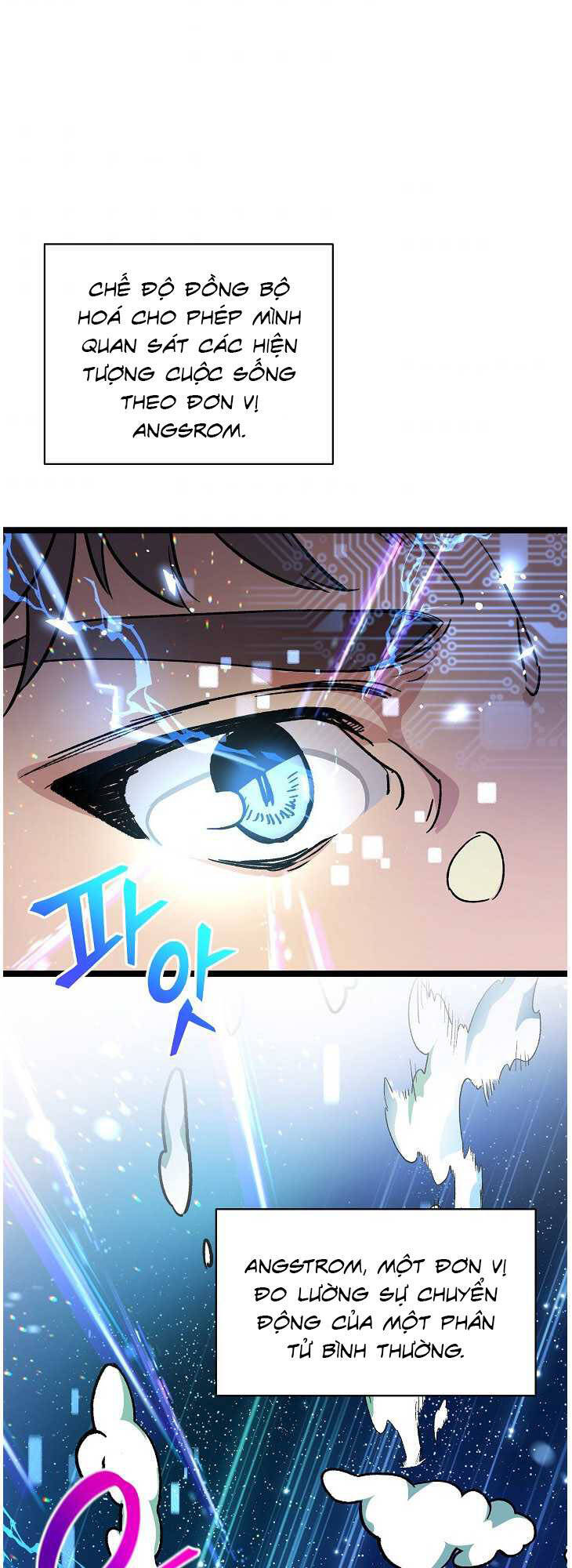 Dna Thiên Tài Đơn Độc Chapter 23 - 44