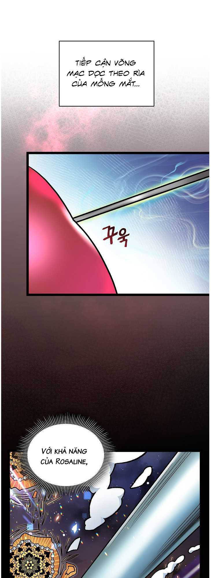 Dna Thiên Tài Đơn Độc Chapter 23 - 46