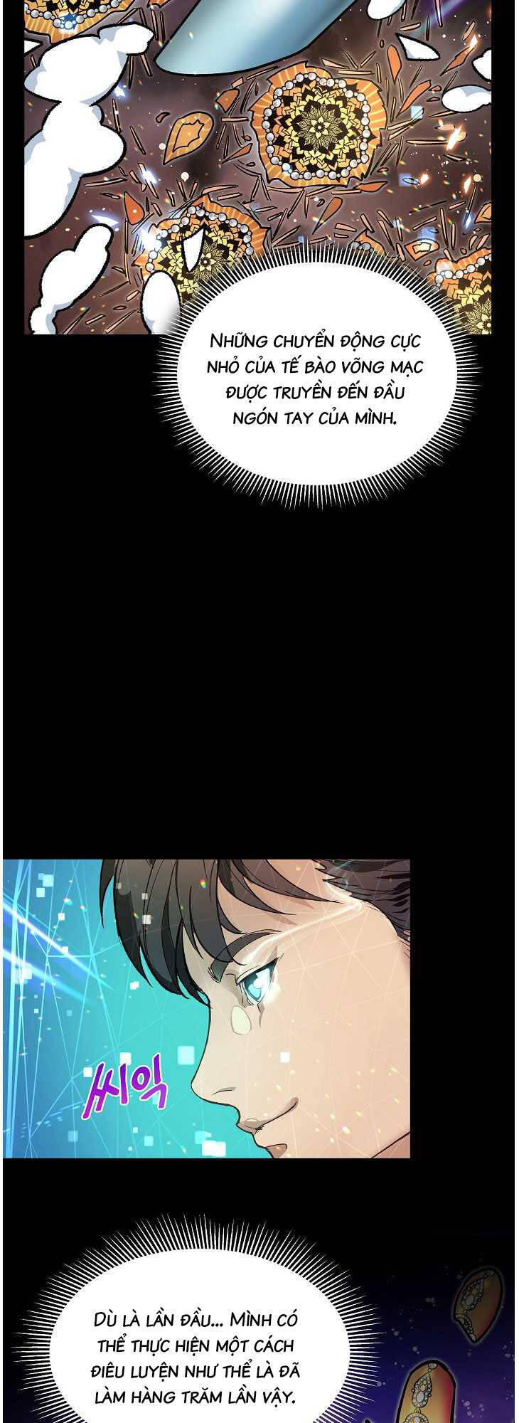 Dna Thiên Tài Đơn Độc Chapter 23 - 47