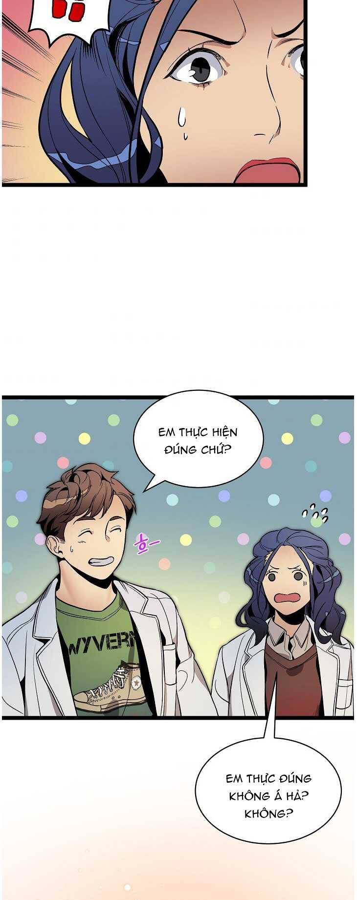 Dna Thiên Tài Đơn Độc Chapter 23 - 50