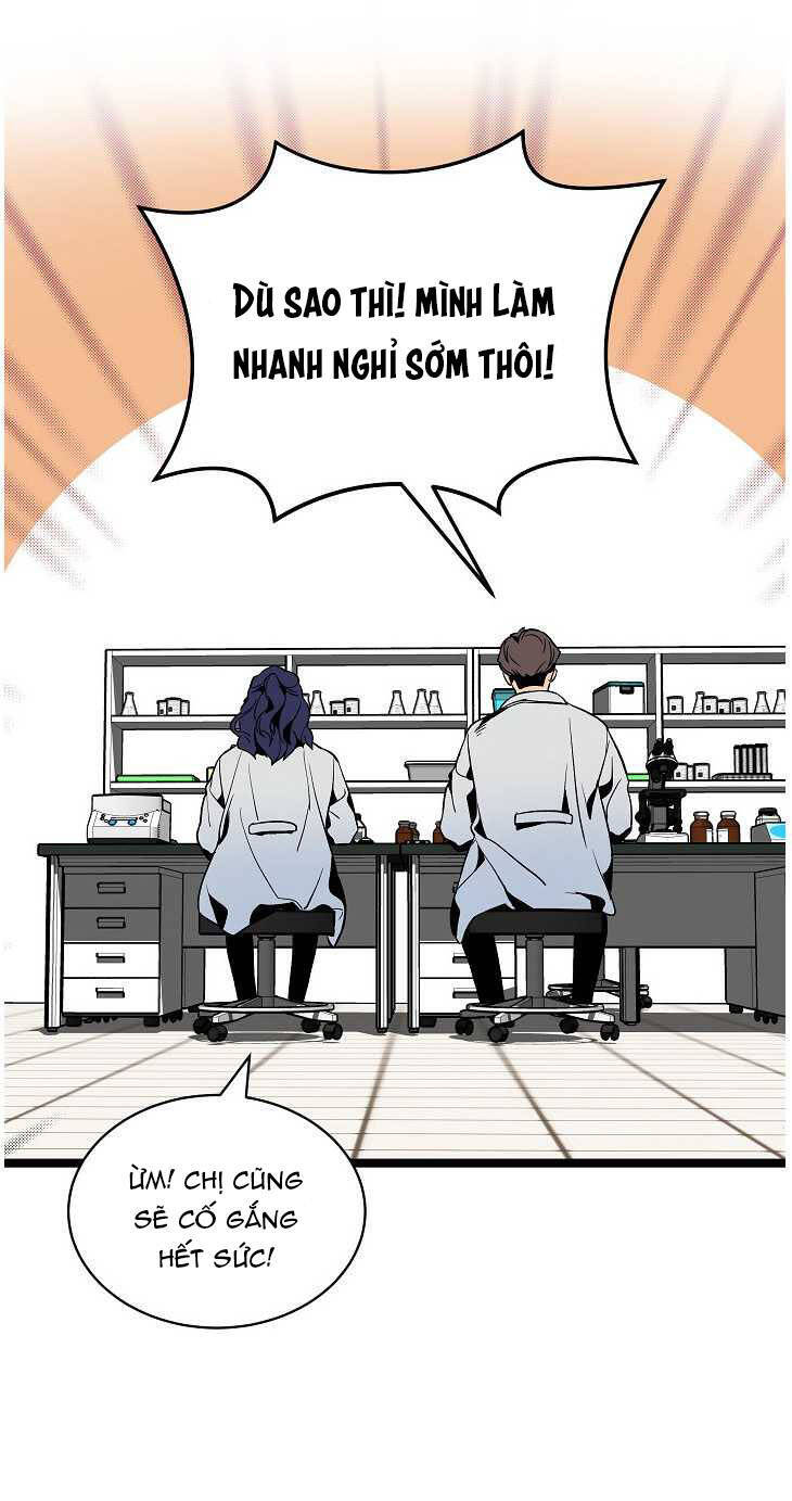 Dna Thiên Tài Đơn Độc Chapter 23 - 52