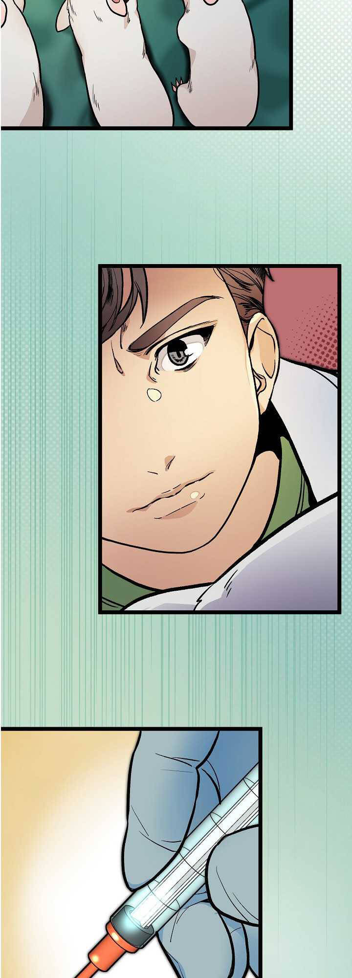 Dna Thiên Tài Đơn Độc Chapter 23 - 54