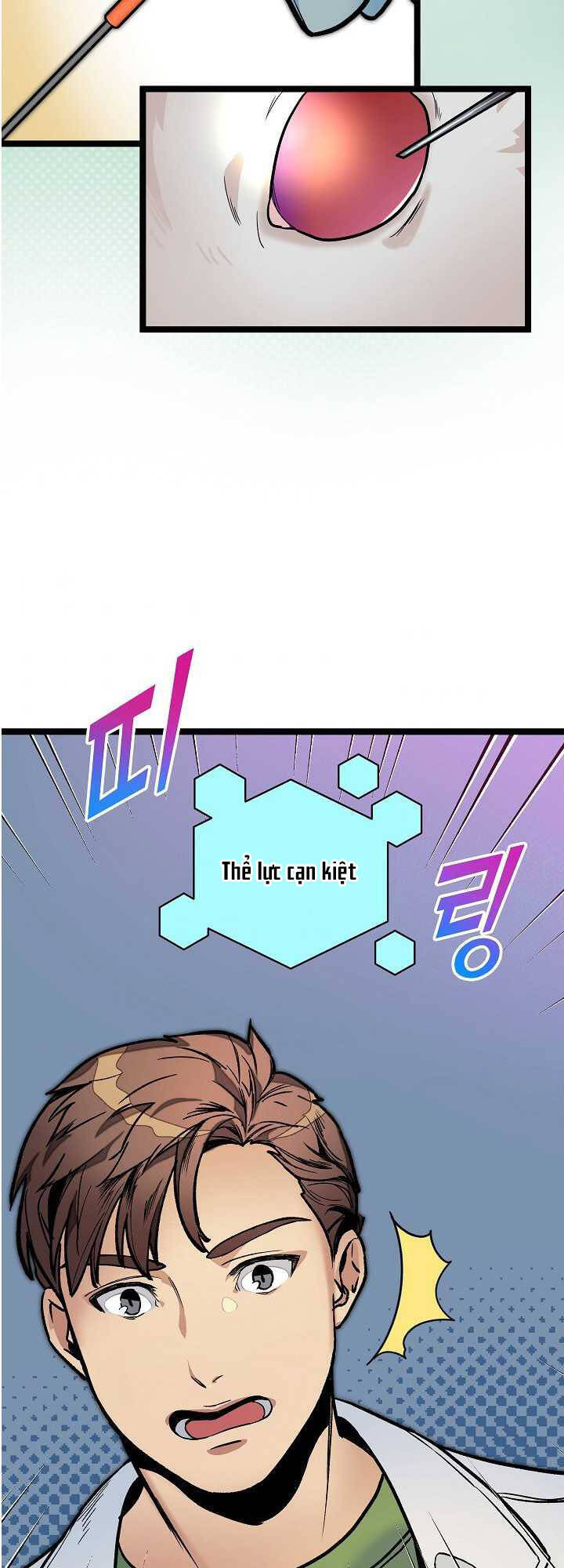 Dna Thiên Tài Đơn Độc Chapter 23 - 55