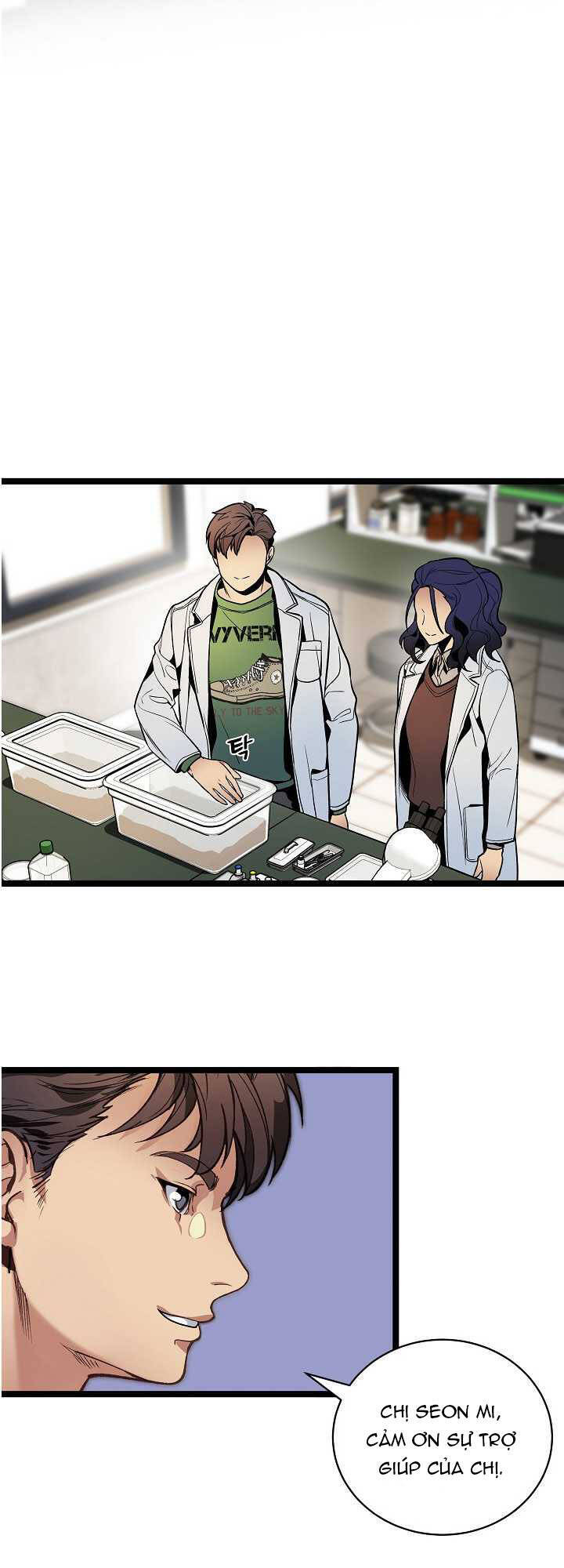 Dna Thiên Tài Đơn Độc Chapter 23 - 60