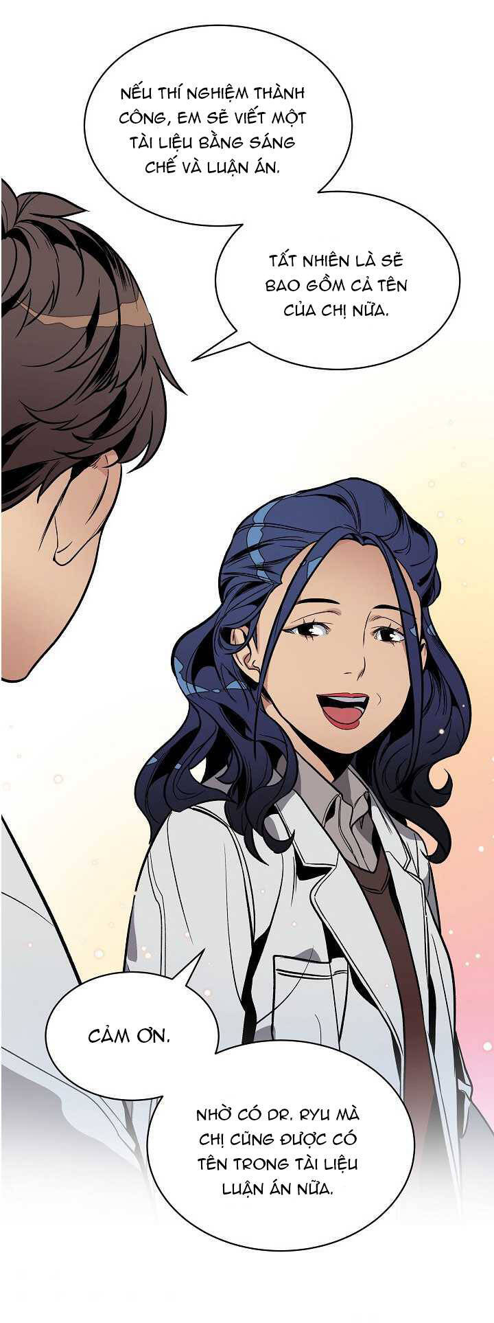 Dna Thiên Tài Đơn Độc Chapter 23 - 61