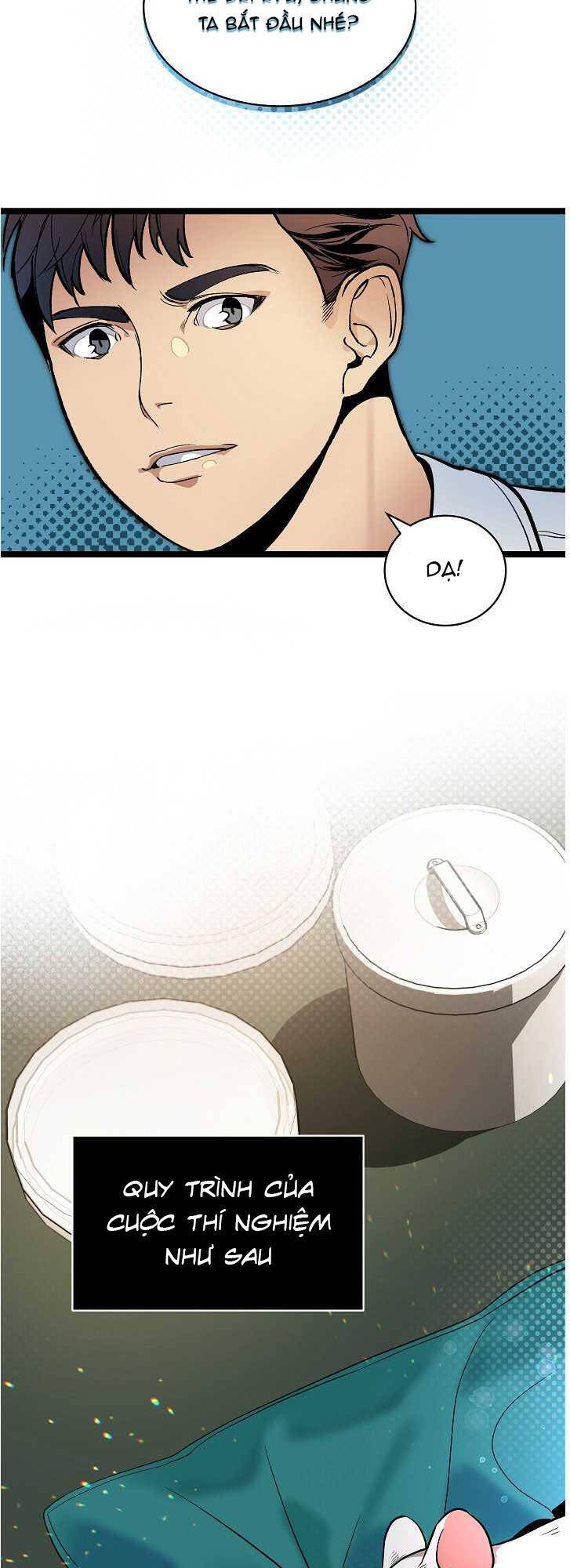 Dna Thiên Tài Đơn Độc Chapter 23 - 10